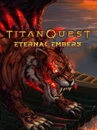 Titan Quest: Eternal Embers: Treinador (V1.0.38)