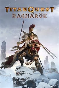 Titan Quest: Ragnarok: Trainer +11 [v1.8]