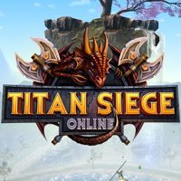 Titan Siege: Trainer +11 [v1.7]