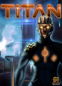 Titan: Trainer +9 [v1.6]