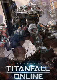 Titanfall Online: Trainer +6 [v1.4]