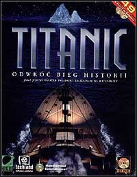 Titanic: Adventure out of Time: Treinador (V1.0.16)