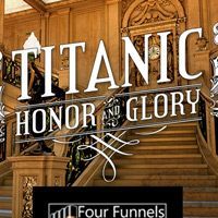 Titanic: Honor and Glory: Cheats, Trainer +9 [dR.oLLe]