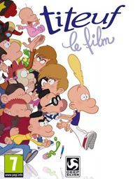 Titeuf: Le Film: Trainer +14 [v1.9]