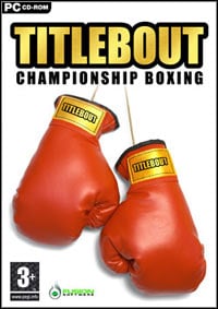 TitleBout Championship Boxing: Cheats, Trainer +12 [FLiNG]