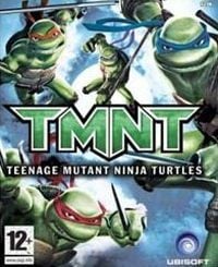 TMNT Teenage Mutant Ninja Turtles: Treinador (V1.0.10)