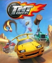 TNT Racers: Cheats, Trainer +11 [CheatHappens.com]