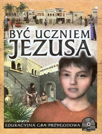 Treinador liberado para To be a disciple of Jesus [v1.0.9]