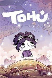 TOHU: Treinador (V1.0.32)