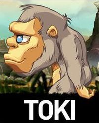 Toki: Arcade Remixed: Cheats, Trainer +14 [FLiNG]