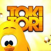 Treinador liberado para Toki Tori [v1.0.5]