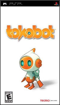 Tokobot: Trainer +10 [v1.5]