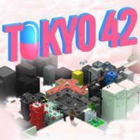 Tokyo 42: Treinador (V1.0.47)