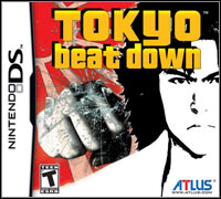 Treinador liberado para Tokyo Beat Down [v1.0.6]