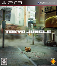 Tokyo Jungle: Trainer +8 [v1.4]