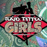 Treinador liberado para Tokyo Tattoo Girls [v1.0.5]