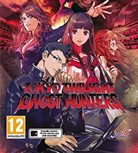 Tokyo Twilight Ghost Hunters: Cheats, Trainer +9 [MrAntiFan]