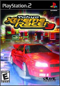 Treinador liberado para Tokyo Xtreme Racer 3 [v1.0.7]