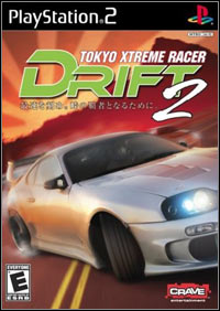 Tokyo Xtreme Racer DRIFT 2: Cheats, Trainer +9 [FLiNG]