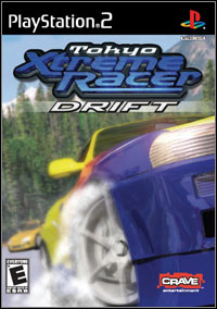 Tokyo Xtreme Racer DRIFT: Cheats, Trainer +11 [MrAntiFan]