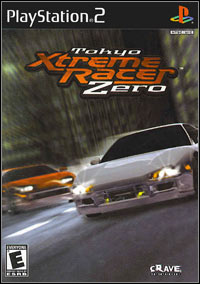 Tokyo Xtreme Racer: Zero: Cheats, Trainer +10 [CheatHappens.com]