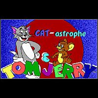 Tom & Jerry CAT-astrophe: Treinador (V1.0.39)