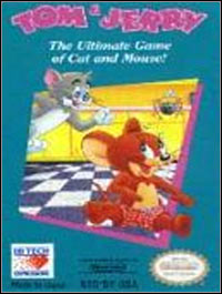 Tom & Jerry: Treinador (V1.0.67)