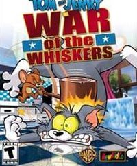 Tom & Jerry: War of the Whiskers: Treinador (V1.0.16)