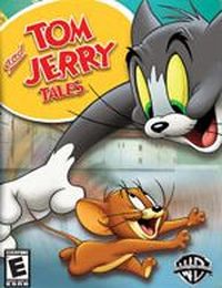 Tom and Jerry Tales: Cheats, Trainer +13 [MrAntiFan]