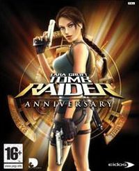 Tomb Raider: Anniversary: Cheats, Trainer +8 [dR.oLLe]