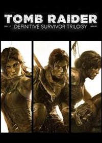 Treinador liberado para Tomb Raider: Definitive Survivor Trilogy [v1.0.3]