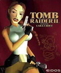 Tomb Raider II: The Dagger of Xian: Treinador (V1.0.9)