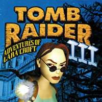 Treinador liberado para Tomb Raider III: Adventures of Lara Croft [v1.0.8]