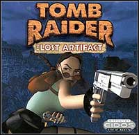 Tomb Raider III: The Lost Artifact: Treinador (V1.0.30)