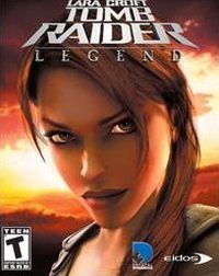 Tomb Raider: Legend: Treinador (V1.0.22)