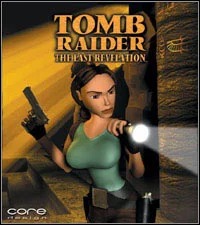 Treinador liberado para Tomb Raider: The Last Revelation [v1.0.8]