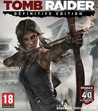 Tomb Raider: Cheats, Trainer +15 [dR.oLLe]