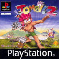 Tombi! 2: Cheats, Trainer +11 [FLiNG]