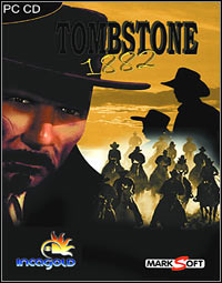 Tombstone: 1882: Cheats, Trainer +12 [FLiNG]