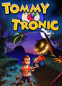 Tommy Tronic: Trainer +15 [v1.6]