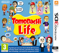 Treinador liberado para Tomodachi Life [v1.0.7]