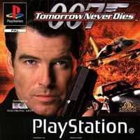 Treinador liberado para Tomorrow Never Dies [v1.0.9]