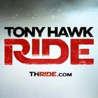 Tony Hawk: RIDE: Trainer +14 [v1.7]