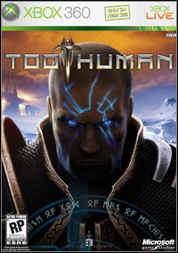 Too Human: Cheats, Trainer +10 [FLiNG]