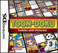 Toon-Doku: Treinador (V1.0.42)