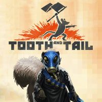 Tooth and Tail: Treinador (V1.0.32)