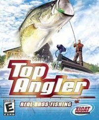 Top Angler: Cheats, Trainer +6 [MrAntiFan]