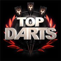 Top Darts: Cheats, Trainer +10 [dR.oLLe]