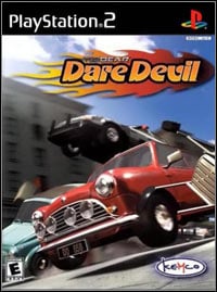 Treinador liberado para Top Gear: Dare Devil [v1.0.9]