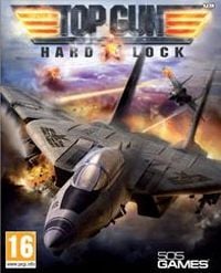 Top Gun: Hard Lock: Trainer +13 [v1.1]